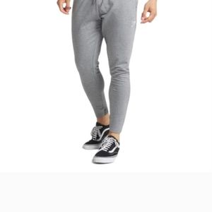 Mens gymshark light jogger    Sz XL